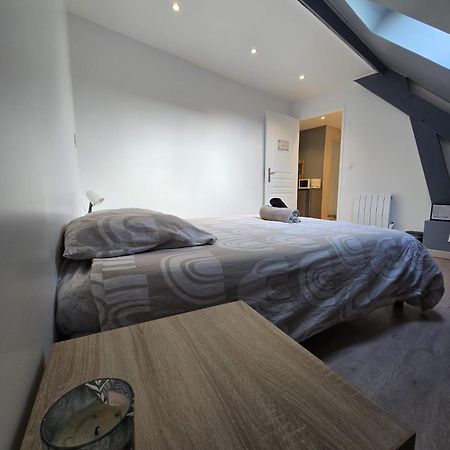 Chambre Privee A 10Min De Roissy Cdg, Au Calme, Parking Gratuit لي ميسنيل أميلو المظهر الخارجي الصورة