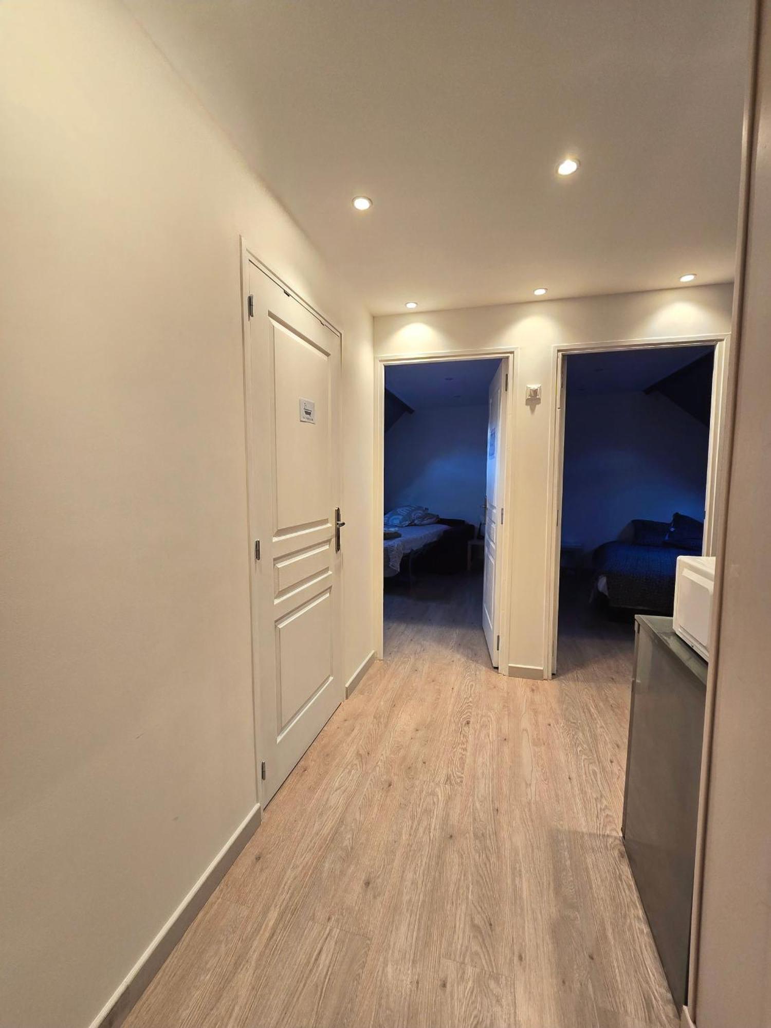 Chambre Privee A 10Min De Roissy Cdg, Au Calme, Parking Gratuit لي ميسنيل أميلو المظهر الخارجي الصورة